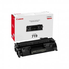 Canon CRG 719H Muadil Toner Canon CRG 719H Muadil Toner