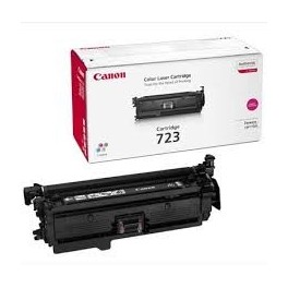 Canon CRG 723 Muadil Kırmızı Toner Canon CRG 723 Muadil Kırmızı Toner