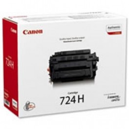 Canon CRG 724H Muadil Toner Canon CRG 724H Muadil Toner