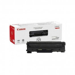 Canon CRG 725 Muadil Toner Canon CRG 725 Muadil Toner