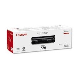 Canon CRG 726 Muadil Toner Canon CRG 726 Muadil Toner