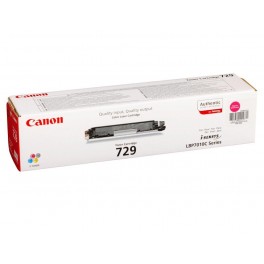 Canon CRG 729 Muadil Sarı Toner Canon CRG 729 Muadil Sarı Toner