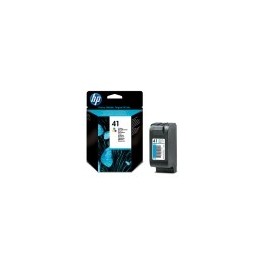 HP C51641AE (41A) Orjinal Black (Siyah) İnkjet Mürekkep Kartuş HP C51641AE (41A) Orjinal Black (Siyah) İnkjet Mürekkep Kartuş