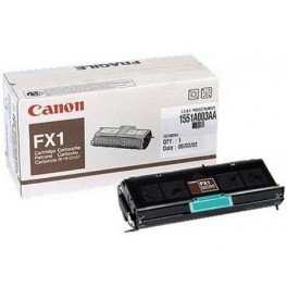 Canon FX 1 Muadil Toner Canon FX 1 Muadil Toner