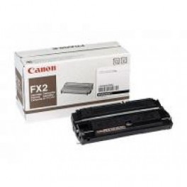 Canon FX 2 Muadil Toner Canon FX 2 Muadil Toner