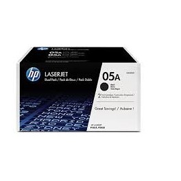 Hp 05A CE505A Muadil Toner Hp 05A CE505A Muadil Toner