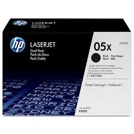 Hp 05X-CE505X Muadil Toner Hp 05X-CE505X Muadil Toner
