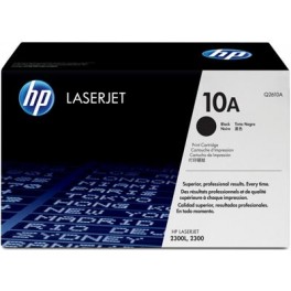 Hp 10A-Q2610A Muadil Toner Hp 10A-Q2610A Muadil Toner