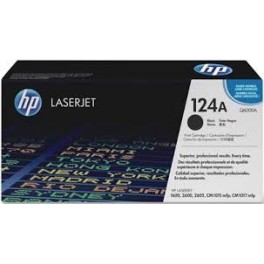 Hp 124A-Q6002A Muadil Sarı Toner Hp 124A-Q6002A Muadil Sarı Toner