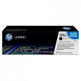 Hp 125A CB542A Muadil Sarı Toner Hp 125A CB542A Muadil Sarı Toner