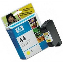 HP C51644YE (44Y) Orjinal Yellow (Sarı) İnkjet Mürekkep Kartuş HP C51644YE (44Y) Orjinal Yellow (Sarı) İnkjet Mürekkep Kartuş