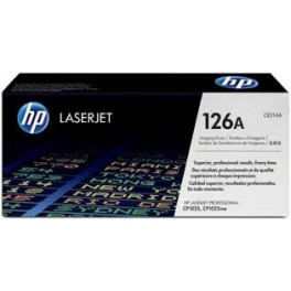 Hp 126A CE312A Muadil Sarı Toner Hp 126A CE312A Muadil Sarı Toner