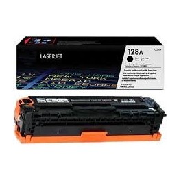Hp 128A CE322A Muadil Sarı Toner Hp 128A CE322A Muadil Sarı Toner