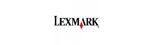 Lexmark Kartuş ve Tonerler