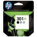 HP CH563E (301 XL) Orjinal Siyah İnkjet Mürekkep Kartuş